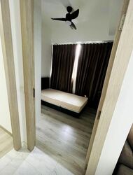 The Alps Residences (D18), Condominium #626514041